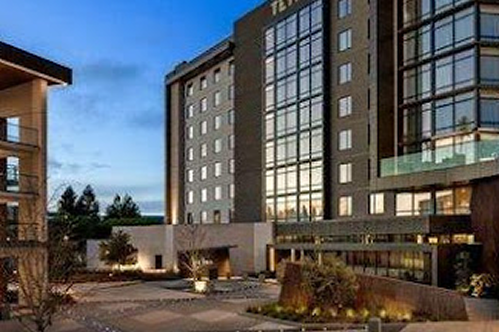 TETRA Hotel, Autograph Collection