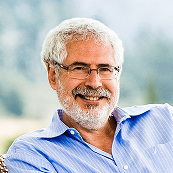 Steve Blank